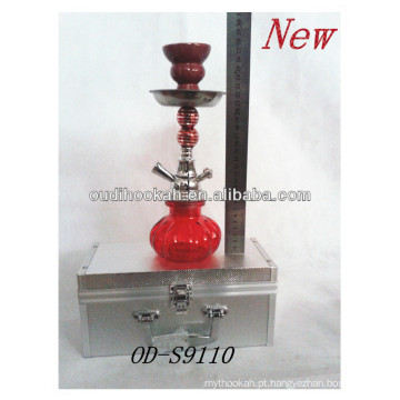 China yiwu shisha cachimbo de água narguilé mini hookah